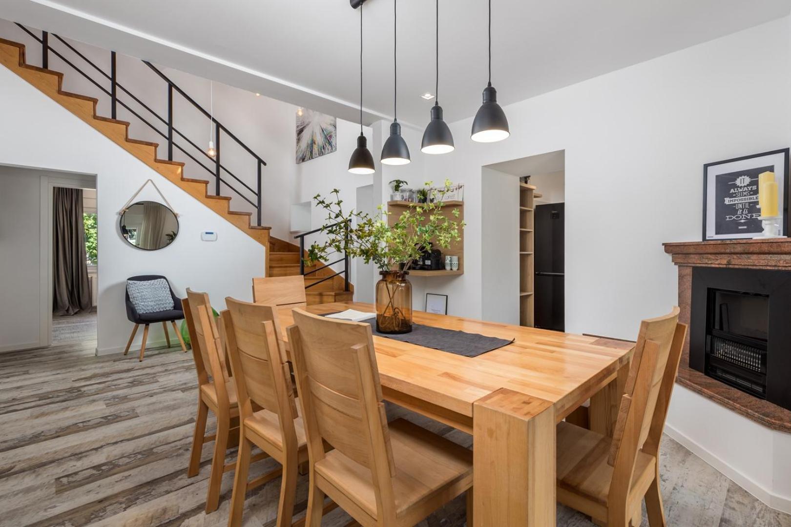 Luxury Villa Susanj Matulji Buitenkant foto